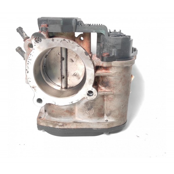 Tbi Eletrônica Corpo De Borboleta Santa Fé 2009 2.7 V6