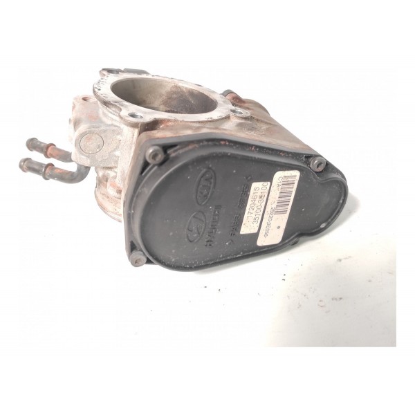 Tbi Eletrônica Corpo De Borboleta Santa Fé 2009 2.7 V6