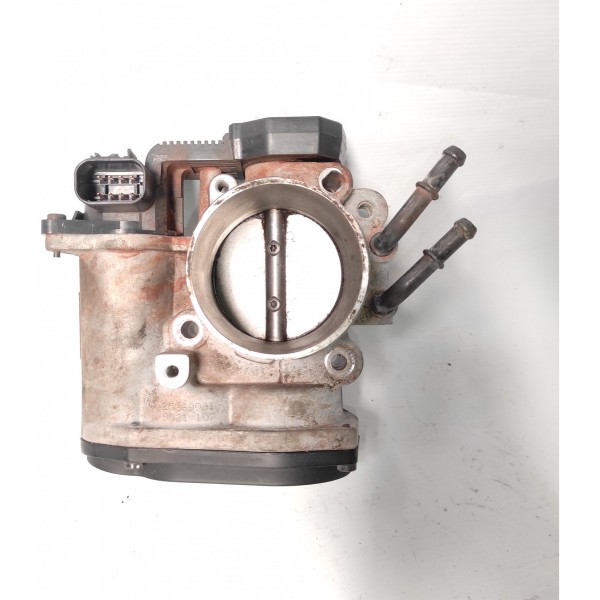 Tbi Eletrônica Corpo De Borboleta Santa Fé 2009 2.7 V6