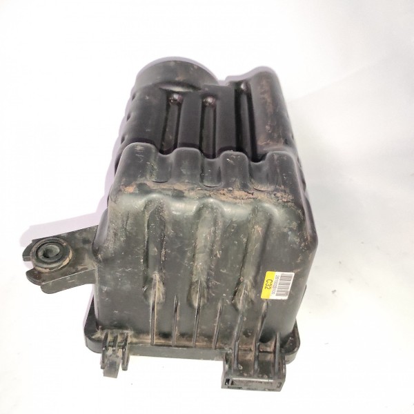 Caixa Inferior Filtro De Ar Santa Fé 2009 2.7