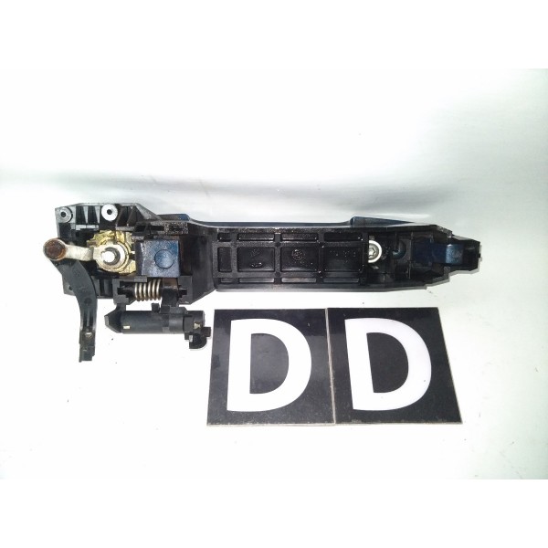 Maçaneta Externa Dianteira Direita Chery Tiggo 2006 2015