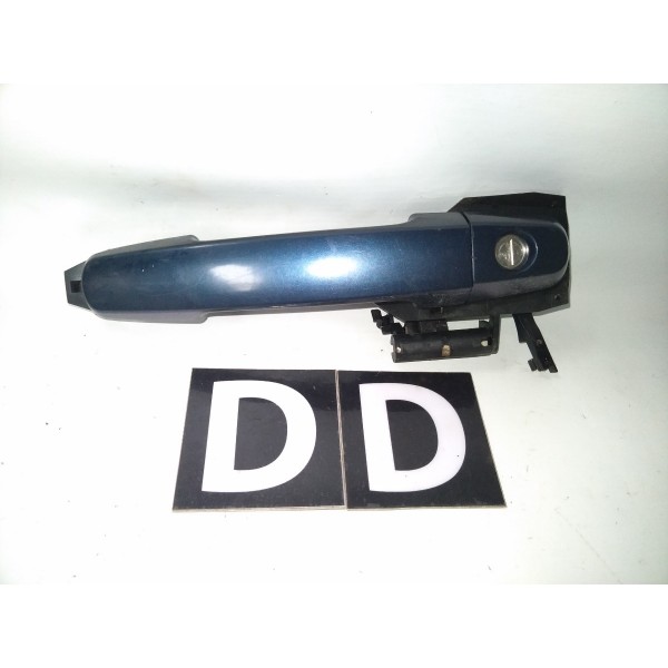 Maçaneta Externa Dianteira Direita Chery Tiggo 2006 2015