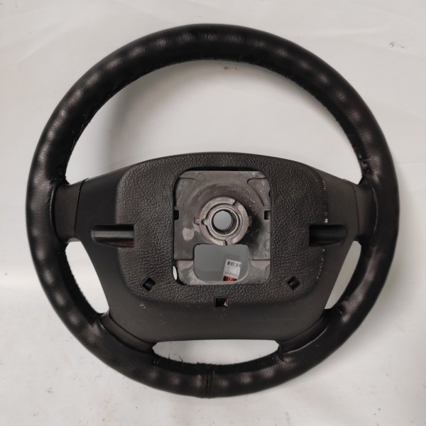 Volante Santa Fé 2009 Preto