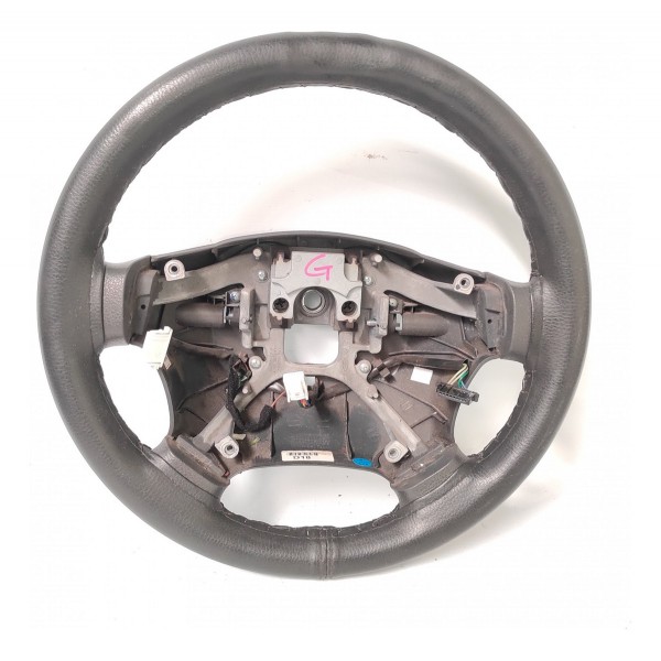 Volante Santa Fé 2009 Preto