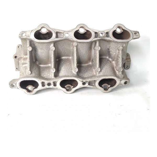 Base Coletor Admissão Santa Fé 2009 2.7