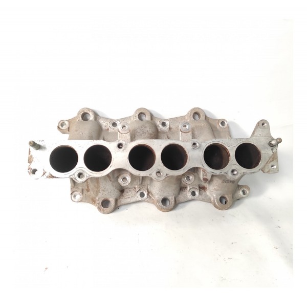 Base Coletor Admissão Santa Fé 2009 2.7