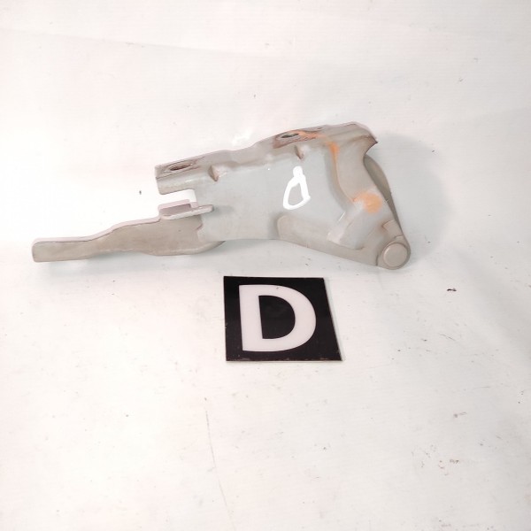 Dobradiça Direita Capo Santa Fé 2009