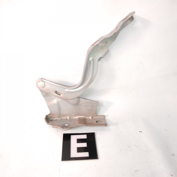 Dobradiça Esquerda Capo Santa Fé 2009