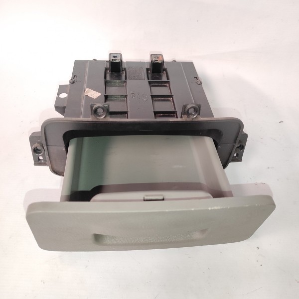 Porta Treco Objetos Console Traseiro Santa Fé 2009