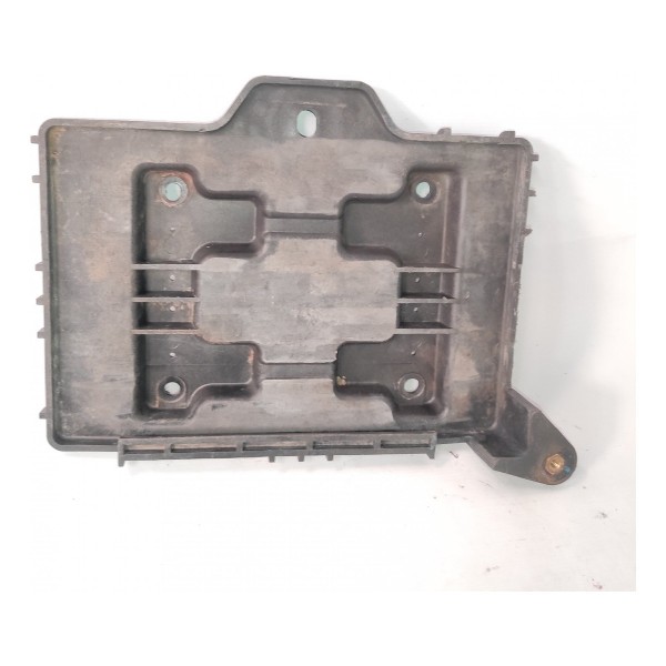 Suporte Base Da Bateria Santa Fé 2009