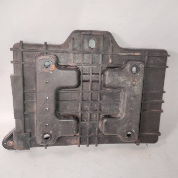 Suporte Base Da Bateria Santa Fé 2009