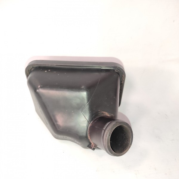 Caixa Ressonância Santa Fé 2009 2.7