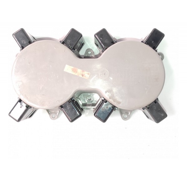 Porta Copos Console Central Santa Fé 2009 Creme