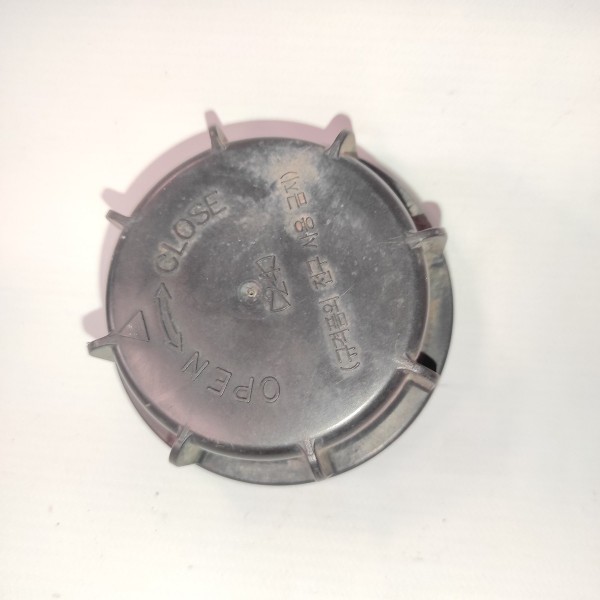 Tampa Traseira Farol Santa Fé 2009