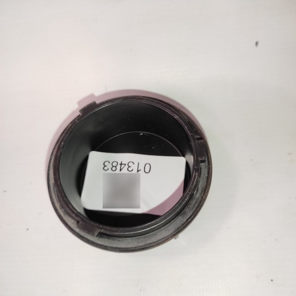 Tampa Traseira Farol Santa Fé 2009