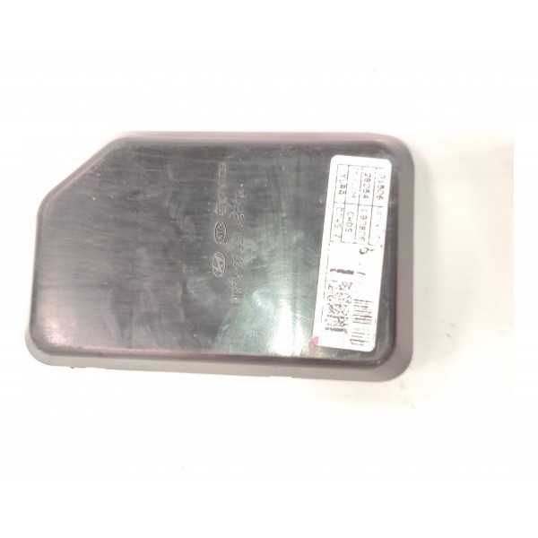 Tampa Caixa Fusíveis Santa Fé 2009 2.7