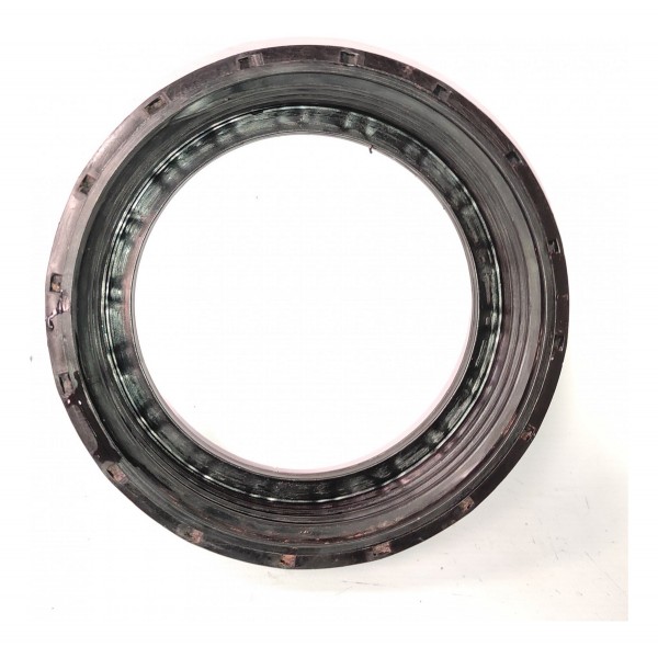 Trava Bomba Combustível Santa Fé 2009 2.7