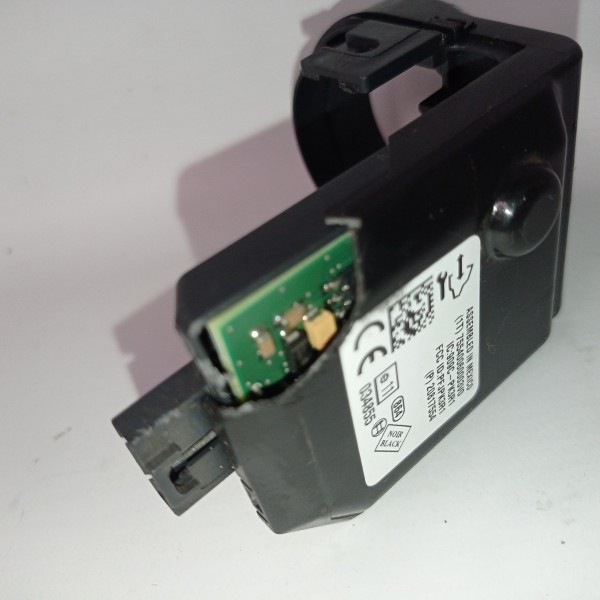 Modulo Antena Imobilizador Captiva 2.4