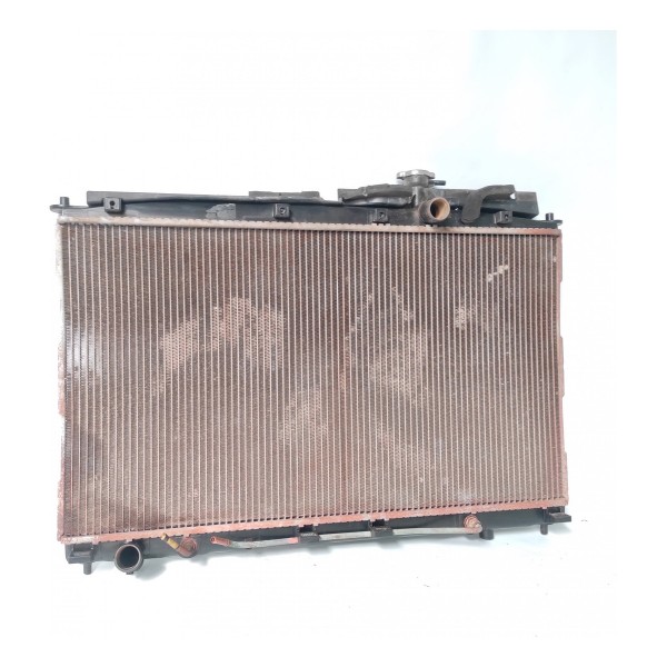 Radiador Santa Fé 2009 2.7 V6