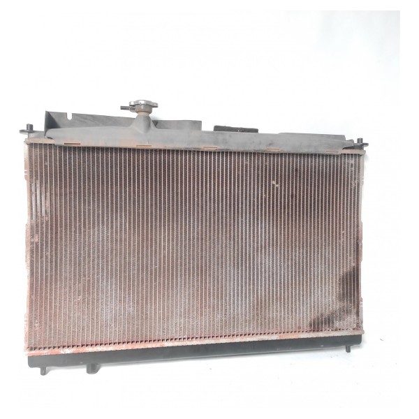 Radiador Santa Fé 2009 2.7 V6