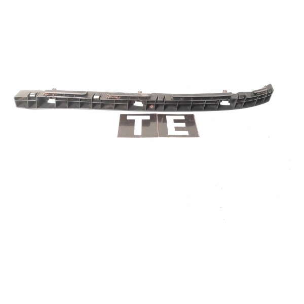 Guia  Parachoque Traseiro Esquerdo Santa Fé 2009