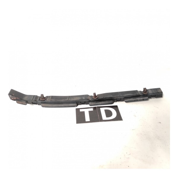 Guia Parachoque Traseiro Direito Santa Fé 2009