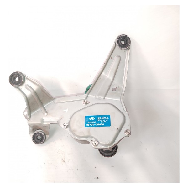 Motor Limpador Vidro Traseiro Santa Fé 2009