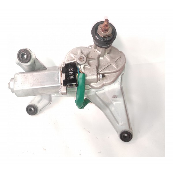 Motor Limpador Vidro Traseiro Santa Fé 2009