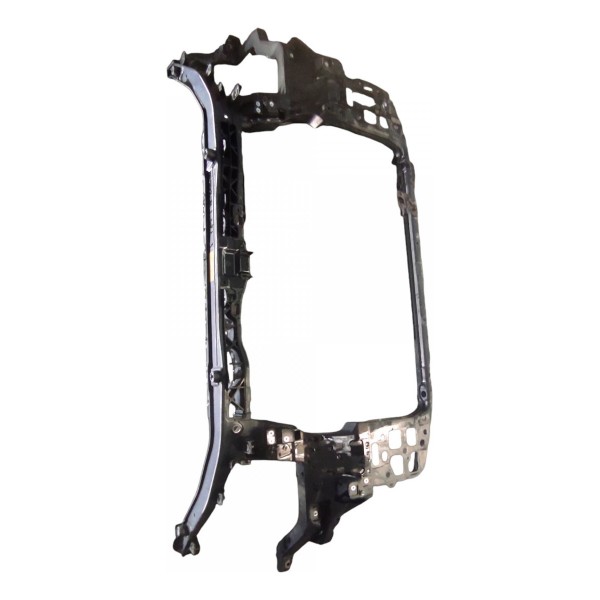 Mini Frente Santa Fé 2009 Detalhe