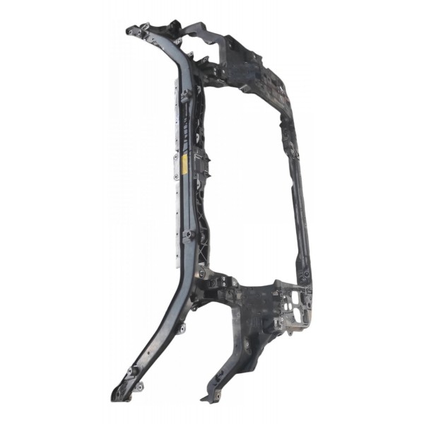 Mini Frente Santa Fé 2009 Detalhe