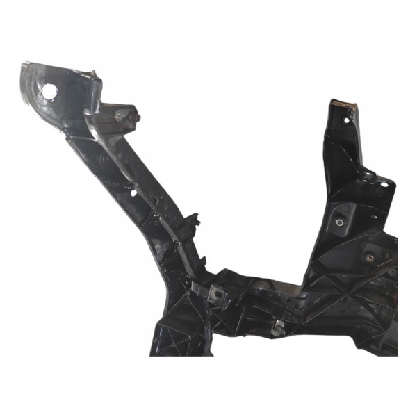 Mini Frente Santa Fé 2009 Detalhe