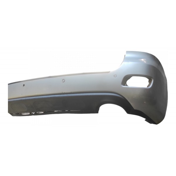 Parachoque Traseiro Santa Fé 2009