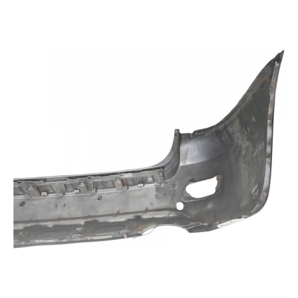 Parachoque Traseiro Santa Fé 2009