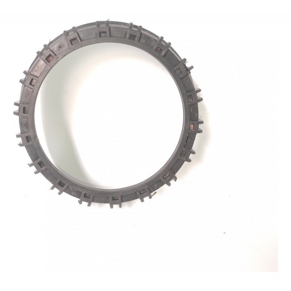 Trava Bomba Combustível Santa Fé 2009 2.7