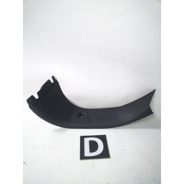 Acabamento Lateral Porta Malas Direito Bmw 118 E87 04 11