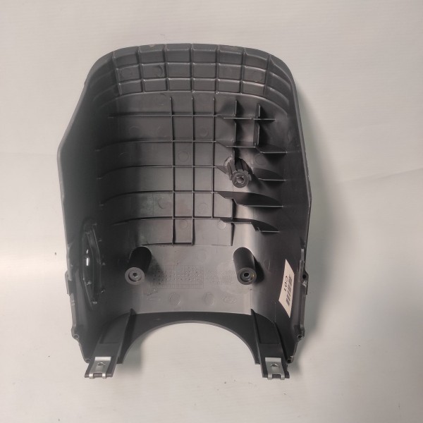 Acabamento Inferior Coluna Chave Volante Santa Fé 2009 2.7