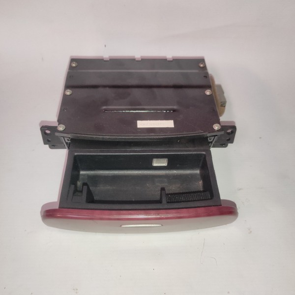 Porta Objetos Painel Central Santa Fé 2009