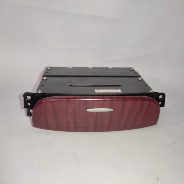 Porta Objetos Painel Central Santa Fé 2009