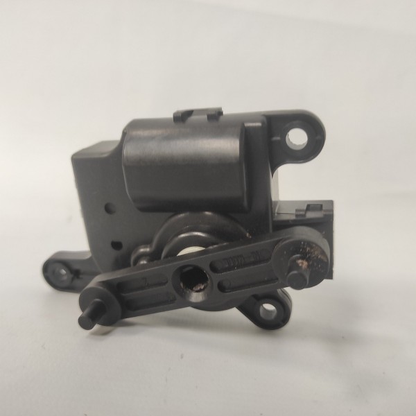 Atuador Ar Condicionado D266 Dc4aa Santa Fé 2009