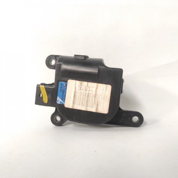 Atuador Ar Condicionado D266 Dc4aa Santa Fé 2009