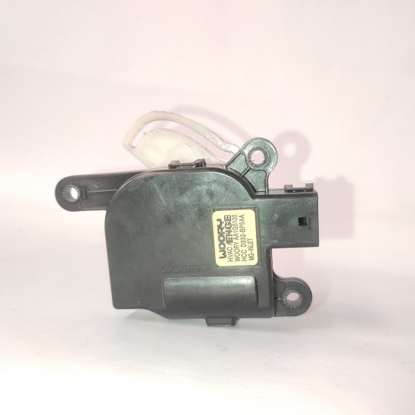 Atuador Ar Condicionado Aa1g5100 Santa Fé 2009