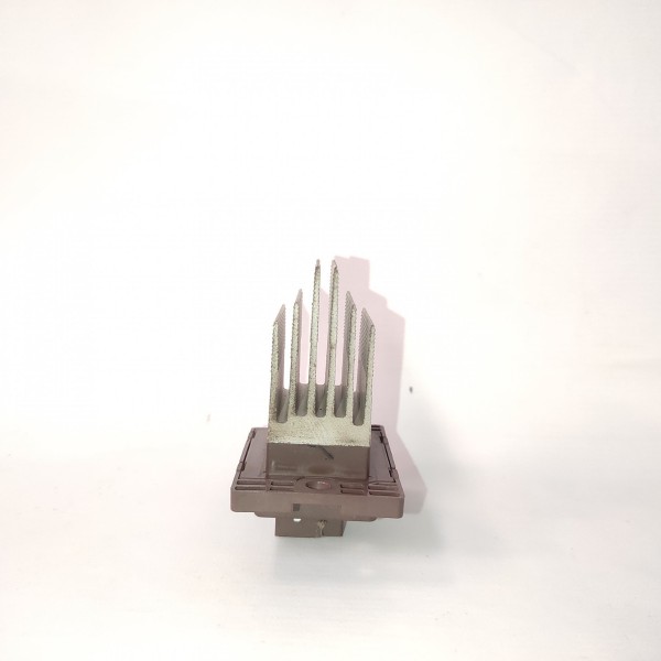 Resistência Ventilação Forçada Santa Fé 2009