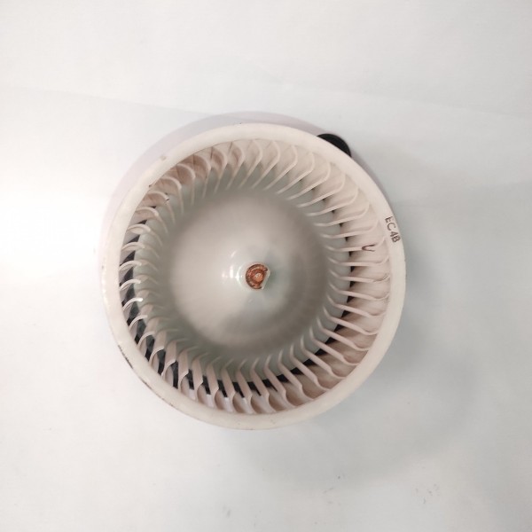 Eletroventilador Ventilação Forçada F00s33f011 Santa Fé 2009