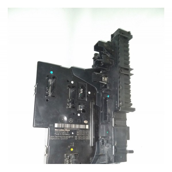 Modulo Carroceria 5dk00922513 C180 C200 W204 2007 2014