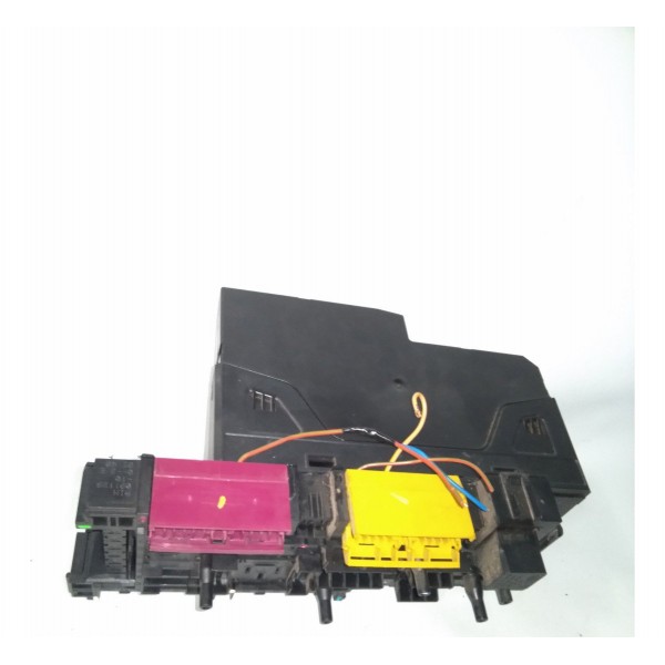 Modulo Carroceria 5dk00922513 C180 C200 W204 2007 2014