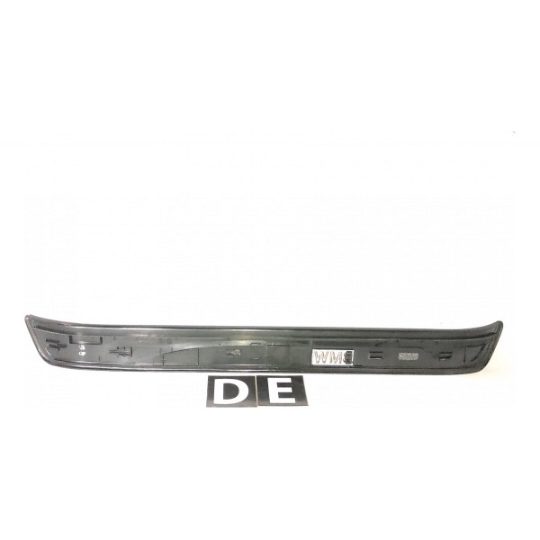 Soleira Dianteira Esquerda Bmw 320 325 328 330 335 E90 06 12 Preto