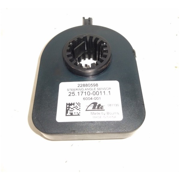 Sensor Angulo Chevrolet Captiva 2006 2018