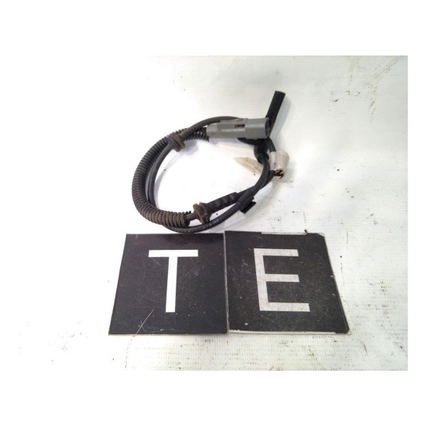 Sensor Roda Traseiro Esquerdo Onix Prisma 94544450gdrl