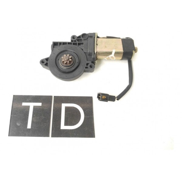 Motor Vidro Eletrico Traseiro Direito Chery Tiggo 2005 16