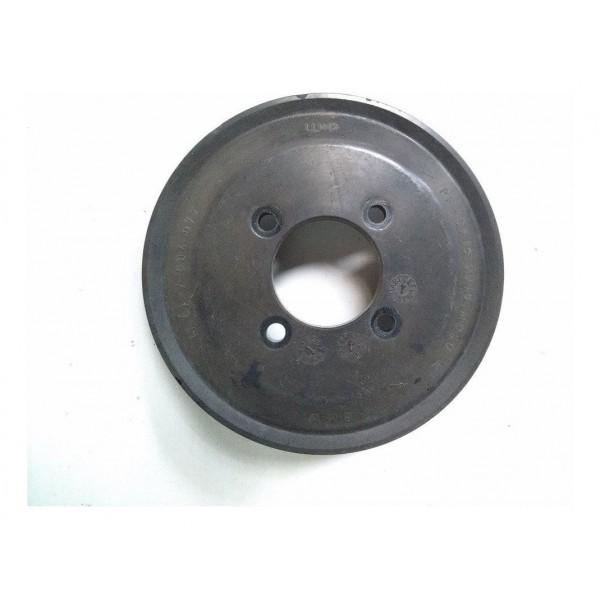 Polia Bomba Água 7504077 Bmw E53 X5 1999 2005